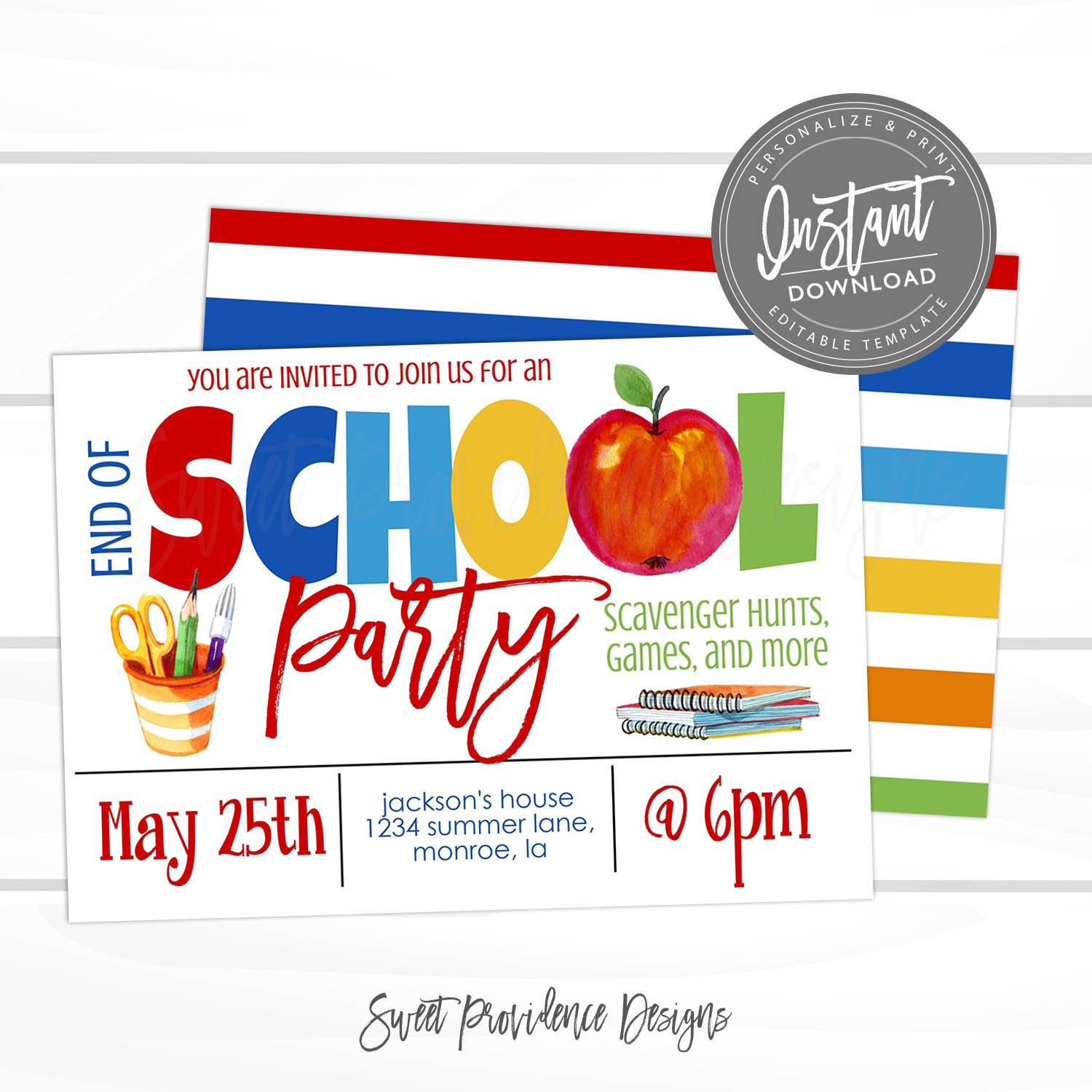editable-school-end-of-year-party-invitation-sweet-providence-designs